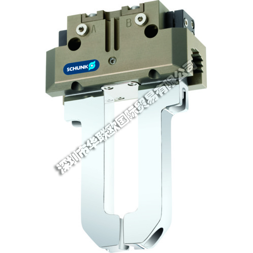 SCHUNK平行夾爪PGN-plus 40-AS-EX通用ATEX型二指平行夾爪，帶多齒導(dǎo)軌，因此具有較大的抓取力和最大的力矩，氣動(dòng)方式啟動(dòng)夾爪，采用表面輸電的楔齒工作原理，可用于多塵環(huán)境的特殊型號(hào)。