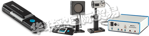 Gentec Electro-Optics(Gentec-EO)位于加拿大魁北克市美麗的魁北克光學(xué)中心的核心地帶，在激光測(cè)量領(lǐng)域擁有悠久的歷史。