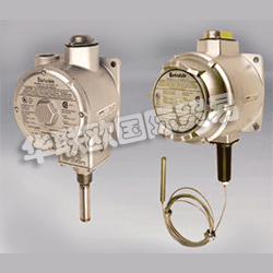 BARKSDALE防爆溫度開關T1X、T2X、L1X系列