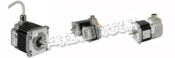 四十多年來，MCLENNAN Servo Supplies Ltd專注于先進(jìn)的運(yùn)動(dòng)控制。