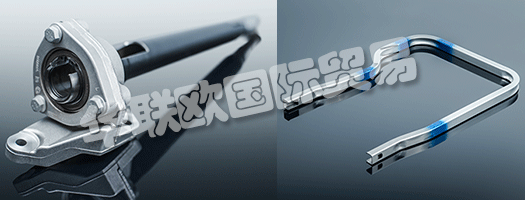 　　毫無疑問，MUBEA在輕質(zhì)結(jié)構(gòu)和減少摩擦和包裝空間方面代表著卓越的能力。至于解決CO 2 的問題而言，MUBEA會支持你與他們所掌握的一切手段。