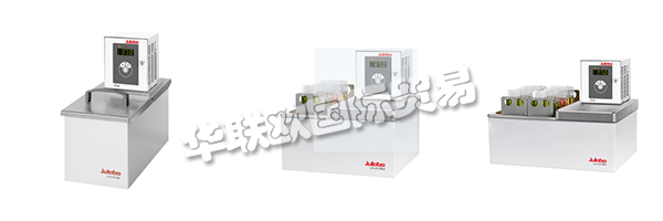 自1967年成立以來(lái)，JULABO一直為高性能和可靠的溫度控制設(shè)定新標(biāo)準(zhǔn)。今天，他們是行業(yè)領(lǐng)導(dǎo)者。他們?cè)诨诹黧w的溫度控制的發(fā)展中發(fā)揮了重要作用。他們的專業(yè)工程師和技術(shù)人員通過(guò)新的想法和創(chuàng)新幫助塑造市場(chǎng)。這種經(jīng)驗(yàn)和專業(yè)知識(shí)使他們能夠隨著需求的發(fā)展不斷改進(jìn)他們的產(chǎn)品。他們是溫度控制的未來(lái)成為現(xiàn)實(shí)的地方。