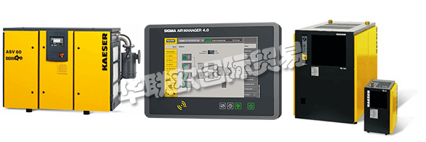 KAESER Kompressoren自1919年以來(lái)一直提供壓縮空氣系統(tǒng)解決方案，目前在全球擁有約6000名員工。他們將自己視為客戶(hù)的合作伙伴，開(kāi)發(fā)量身定制的節(jié)能可靠壓縮空氣解決方案。憑借他們的“更多壓縮空氣以減少能源”的理念，他們已成為行業(yè)中領(lǐng)先的全球主要參與者。