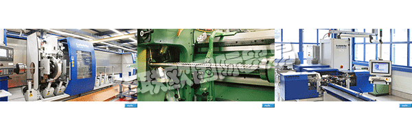 KAMMERER為一家國(guó)際開發(fā)和制造公司，Kammerer Gewindetechnik GmbH是廣泛行業(yè)的創(chuàng)新和可靠的合作伙伴。他們的產(chǎn)品范圍廣泛：滾珠絲杠，梯形螺絲，滑動(dòng)螺絲，行星滾柱絲杠，大直徑螺絲刀，蝸桿，蝸桿軸和組件。