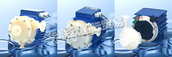 選擇合適的LEVITRONIX泵系統(tǒng)時，腐蝕，耐用性和擁有成本不再是問題。