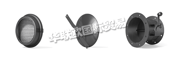 KARL KLEIN Ventilatorenbau GmbH公司專門在德國(guó)的兩個(gè)地方生產(chǎn) - 位于斯圖加特附近的Aichwald和圖林根州的艾森伯格。在很大程度上，他們?cè)谖挥诳速嚑査购Ｄ返慕忝霉綤amptmann GmbH生產(chǎn)風(fēng)扇輪。