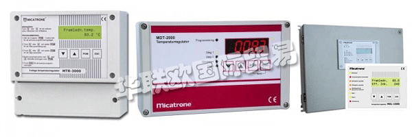 MICATRONE公司從1964年開始，開始為瑞典溫水廠的鍋爐自動化開發(fā)和制造測量和控制設(shè)備。