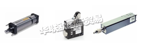 先導閥老式MARTONAIR閥門下面列出了一些較舊的閥門，