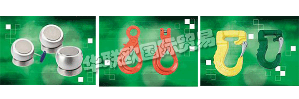 這就是為什么NORELEM會為您提供無與倫比的標準零件和組件選擇，