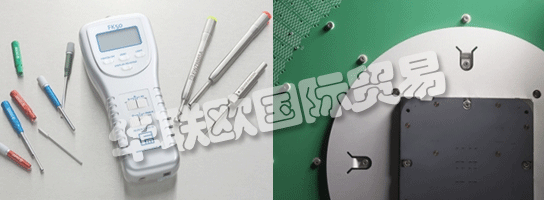 　FEINMETALL始于1964年德國，目前有三百多名員工，致力于研發(fā)生產(chǎn)電器和電子元件并制定接觸解決方案。Feinmetal是保證設(shè)備部件的安全性，可靠性和高品質(zhì)。主要產(chǎn)品有：探針，間密距探針，彈簧接觸探頭，開關(guān)探頭，同軸探頭，細(xì)間距探測器等等。他們的產(chǎn)品廣泛應(yīng)用于汽車工業(yè)、線路板和半導(dǎo)體產(chǎn)業(yè)、無線通訊、醫(yī)療技術(shù)、能源科技以及其他許多領(lǐng)域。