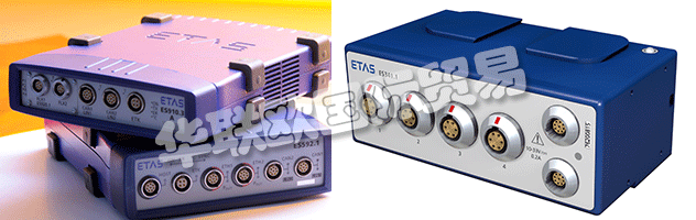 ETAS支持在軟件開發(fā)流程中引入和采用AUTOSAR標準。