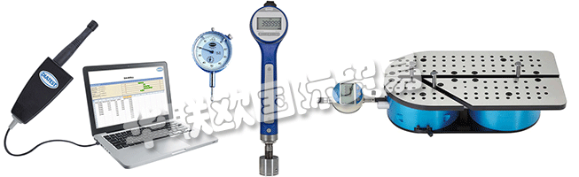 由于DIATEST公司的高度垂直整合，大多數(shù)生產(chǎn)技術(shù)已經(jīng)在內(nèi)部使用。