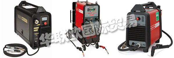 Cebora的歷史開始于1954年,當(dāng)時的商人一般埃米利亞諾創(chuàng)立了CEB(機(jī)電建設(shè)博洛涅西),