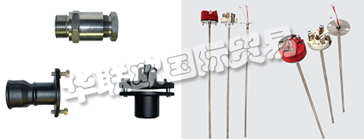 CONATEX的特點(diǎn)是在定制解決方案中快速實(shí)施任何類型的溫度測(cè)量問題。