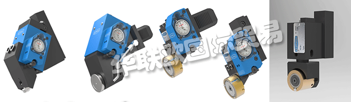 美國俄亥俄州米爾福德是2004年成立的子公司ECOROLL Corporation的總部。