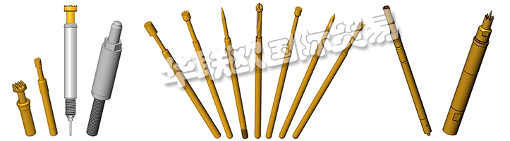 INGUN測(cè)試夾具為每個(gè)測(cè)試要求提供標(biāo)準(zhǔn)化和定制的解決方案。