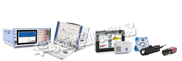 DEWETRON的所有產(chǎn)品在獲得市場(chǎng)批準(zhǔn)之前都會(huì)經(jīng)歷這一階段。