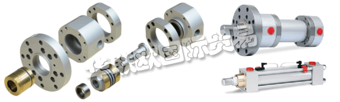 CONFORTI Oleodinamica專(zhuān)門(mén)從事液壓缸的設(shè)計(jì)和生產(chǎn)，