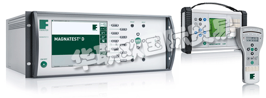 FOERSTER與客戶一起塑造了非破壞性測(cè)試的未來(lái)。