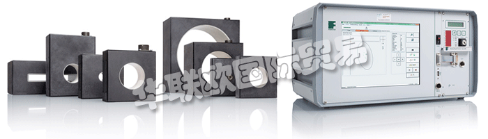 福斯特FOERSTER是德國(guó)著名的探傷儀品牌，已有六十多年的歷史，