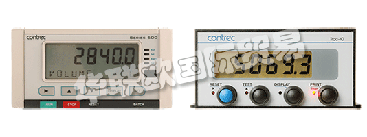 以確保CONTREC的產(chǎn)品符合國(guó)際標(biāo)準(zhǔn)的準(zhǔn)確性，