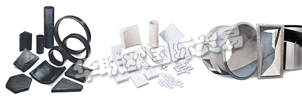 ABRESIST的客戶(hù)都會(huì)運(yùn)送數(shù)百萬(wàn)噸的材料，