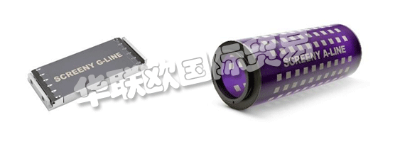 這就是第一款GALLUS標(biāo)簽印刷機(jī)GALLUS Junior的制造方法。