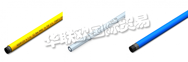 COPELY DEVELOPMENTS公司50多年來一直致力于開發(fā)和擠出管材和軟管解決方案，