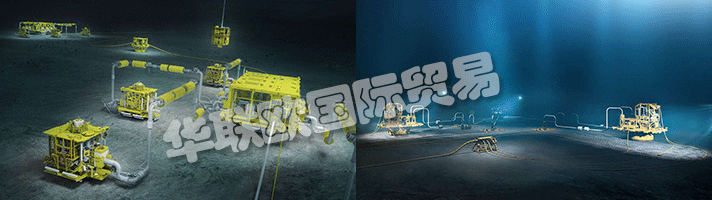 AKER SOLUTIONS的方法為全球客戶和股東提供卓越的性能。