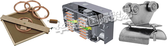 高質(zhì)量的Akapp-Stemmann導(dǎo)體系統(tǒng)已經(jīng)在許多工業(yè)領(lǐng)域使用了40多年，