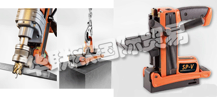 ALFRA的員工建立他們的核心基礎(chǔ) 因此，