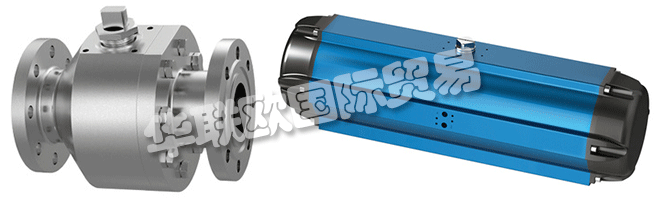 AMG-PESCH從單一來源提供完整的控制系統(tǒng)。