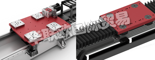 瑞士GUDEL集團(tuán)是機(jī)械貫徹系統(tǒng)工程領(lǐng)域的全球領(lǐng)先供應(yīng)商，