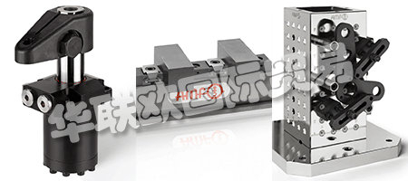 AMF長期為創(chuàng)新的夾緊技術(shù)設定了新的標準 - 他們自己的發(fā)展，