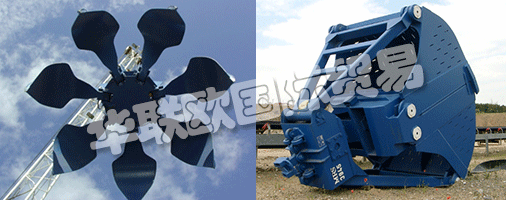 MRS-Greifer還經(jīng)營(yíng)著一個(gè)巨大的倉(cāng)庫(kù)，大多數(shù)常見零件都有庫(kù)存。