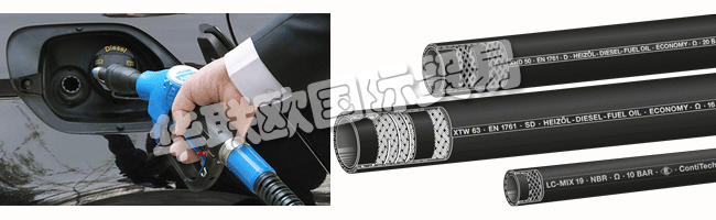 ELAFLEX是一家專門從事危險(xiǎn)品和敏感液體轉(zhuǎn)移安全連接的公司。