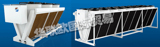 GUNTNER成立于1932年，是全球熱交換器的領導者，