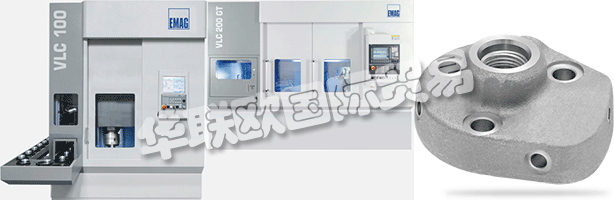 EMAG Group集團成立于1867年，總部設(shè)在德國斯圖加特市附近的薩拉赫市。