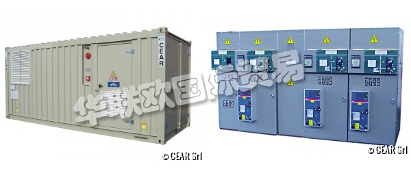 CEAR在市場(chǎng)上脫穎而出，能夠提供量身定制的解決方案，完整的電氣和電子儀器“交鑰匙”解決方案，這是他們技術(shù)人員在現(xiàn)場(chǎng)獲得的專業(yè)知識(shí)的結(jié)果，關(guān)注客戶需求和工廠復(fù)雜性。