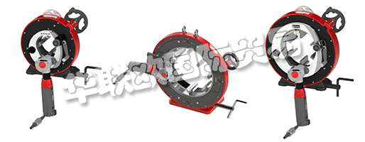 AXXAIR一直在設(shè)計，制造和銷售其軌道管工作機(jī)器。