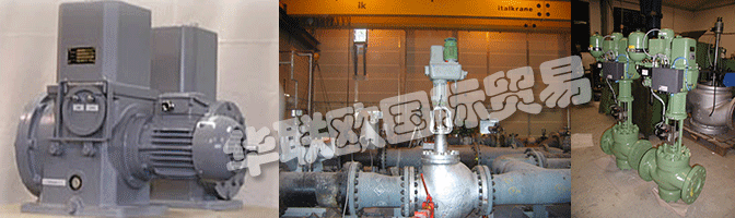 AUTRONIC HYDROTECHNIK執(zhí)行器全球范圍內(nèi)全天候運(yùn)行。