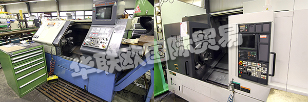 BEFELDPr?zisionstechnik公司開始在Bochum-Riemke的一個(gè)車庫。