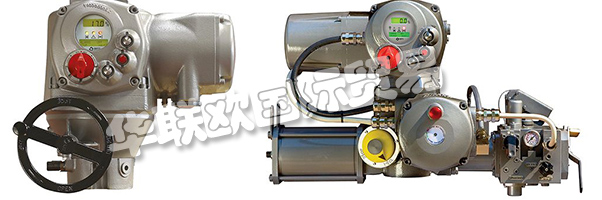 60多年來(lái)，BIFFI一直致力于提供閥門自動(dòng)化解決方案。