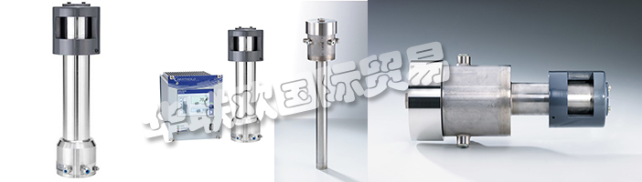 BERTHOLD在物理學(xué)和高靈敏度光，