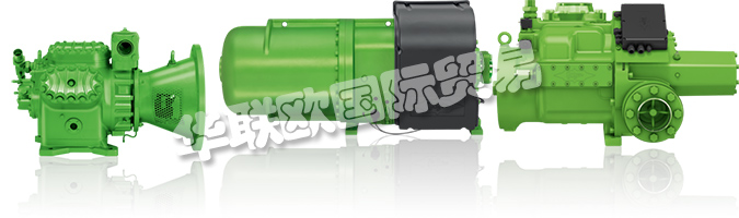 憑借其廣泛的壓縮機(jī)，冷凝機(jī)組，熱交換器和壓力容器，BITZER可為任何應(yīng)用提供合適的解決方案。