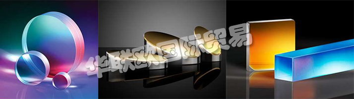 愛(ài)特蒙特光學(xué)于1942年由Norman EDMUND創(chuàng)立，