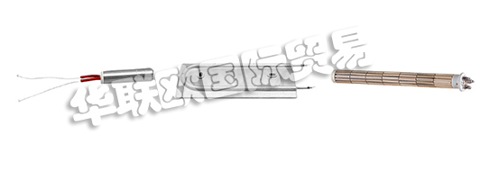 BACKER的增值加熱產品與他們的測量和控制設備相結合，