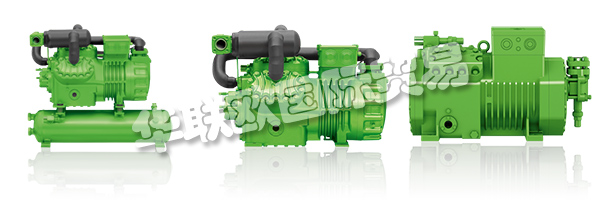 40多年來，BITZER的名字代表了最高的質(zhì)量，效率和可靠性。