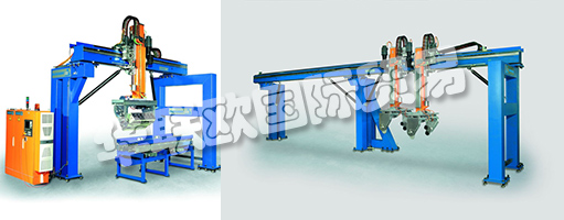 MI BLEICHERT Inc.位于謝爾比鎮(zhèn)，是美國的工程，控制，制造，