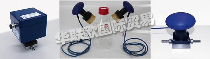 自2001年以來，BLUESENS一直是生物過程氣體分析的專家。